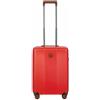 BRIC'S Ferrara Cabin Trolley 55 cm S Red