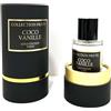 COLLECTION PRIVÉE GOLD ÉDITION Profumo di cocco vaniglia collezione privata nuova edizione (Gold Edition), idea regalo, un profumo di lunga durata e unisex da 50 ml, prodotto in Francia (COCO VANILLE)