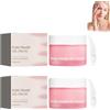 Grgowe 2Pc Pore Base Gel Cream,Riduci i Pori Primer Viso Opacizzante,Magical Perfecting Base Face Primer,Base Face Primer Under Foundation,Pori Invisibili e Tono Della Pelle Uniforme Per Tutti i Tipi Di