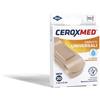 Nova Argentia Cerotti Universali Ceroxmed Con Garza Disinfettante Medi 7x2cm 20 Pezzi