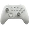 GuliKit ES Fastest Wireless E-sports Game Controller with Lowest Wireless Latency 3.25ms, 2200-level Anti-Drift Magnetic Hall Effect Joysticks, Compatible with Windows/Switch/Android/Switch 2 Wake-up