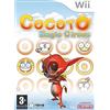 Nintendo Cocoto Magic Circus