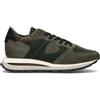 PHILIPPE MODEL Sneaker uomo verde
