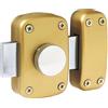 Abus Serratura per porta BSK CB 40 B BOX