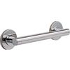 Delta Faucet 41812 Contemporary Grab Bar, 12-Inch, Chrome by Delta Faucet
