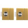Abus Serratura per porta V83 CB 45 B BOX Twins