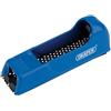 Draper 13849 - Pialla con raspa multiuso, 140 mm