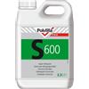 Polyfilla Pro S600 Detergente Universale per Interno ed Esterno, sgrassatore Pronto Uso per pareti, 1l
