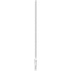 Bosch 1x Punta per martelli PRO SDS plus-5X (per Calcestruzzo armato, Calcestruzzo, Ø 7,00 mm, Professional Accessorio Martello perforatore)