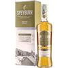 Speyburn Bradan Orach Speyside Single Malt Scotch Whiskey Speyburn 0.70 l