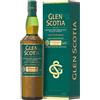 Glen Scotia Victoriana Campbeltown Single Malt Scotch Whiskey Glen Scotia 0.70 l
