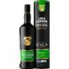 Loch Lomond Distillery Original Single Grain Peated Scotch Whiskey Loch Lomond Distillery 0.70 l