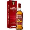 Loch Lomond Distillery 12 Years Single Malt Scotch Whiskey Loch Lomond Distillery 0.70 l