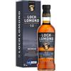 Loch Lomond Distillery 12 Years Inchmoan Single Malt Scotch Whiskey Loch Lomond Distillery 0.70 l