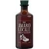 Pernod Ricard 207 Amaro Locale 70 cl 0.70 l