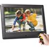 KODAK 7 pollici Cornice Digitale, cornice elettronica, schermo IPS, foto/musica/lettore video, calendario/allarme, supporto USB o scheda SD, rotazione automatica, con telecomando