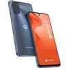 Motorola XT2227-2 Moto E32, Dual, 64GB 4GB RAM, Slate Grey