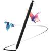 Peixiong Galaxy S23 Ultra S Pen di Ricambio per Samsung Galaxy S23 Ultra Penna Stylus Compatibile Samsung Galaxy S23 Ultra Touch Pen (Senza Bluetooth),Colore:Nero Fantasma