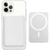 WOEFNAB Power Bank for iPhone, Magnetico Wireless Caricatore 15W Ricarica Rapida Powerbank 5000Amh, Inalámbricos Portatile Batteria Esterna USB C Compatibile con MagSafe per iPhone 16/15/14/13/12 Series