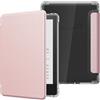 MoKo Custodia per Kindle Basic 11ª Generazione 6 (2024/2022), Oro Rosa