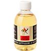 Casanova | Essenza aromatica D'Eritrea | Ricarica Deodorante per Ambiente | per Diffusore Oli Essenziali Puri a Bastoncini | 250 ml
