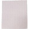 EGIDIO Nazareno Gabrielli Copriletto Tinta Unita in Cotone Naturale - Singolo 180x260 cm/Matrimoniale 260x260 cm - vari Colori Disponibili (Beige, Singolo)
