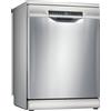 Bosch lavastoviglie SMS4EMI06E Stainless steel
