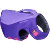 Ruffwear Float Coat Dispositivo di Galleggiamento per cani per Nuoto, Canottaggio e Sport Acquatici Sicuri, Small - Purple Lily