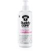 Buddycare, balsamo per cani Baby Fresh - 500 ml - balsamo profumato alla polvere per neonati con aloe vera e provitamina B5