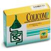 Ecol Colicomp 50 Tavolette
