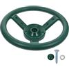 ifundom Accessorio Giocattolo Per Bambini E Bambine Volante in Plastica Per