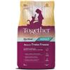 Prolife Together Croccantini per Gatti Sterilizzato alla Trota 1,5 kg