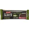 ENERVIT GYMLINE MUSCLE HIGH PROTEINBAR 50% BROWNIE