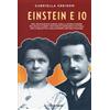 Salani Einstein e io (w5m)