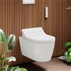 Duravit SensoWash Classic smart WC sospeso ME by Starck con sedile WC, 2529590000+613000012004300, ME by Starck SensoWash Classic; SensoWash; ME by Starck bianco [WC > Smart WC]