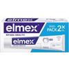 COLGATE-PALMOLIVE COMMERC.SRL Elmex Ripara Smalto 2 Pezzi 75 Ml