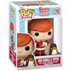 Funko Pop! & Buddy: Santa Claus Is Comin' To Town - Kris With Topper - Figura in Vinile da Collezione - Idea Regalo - Merchandising Ufficiale - Giocattoli per Bambini e Adulti - Holiday Fans