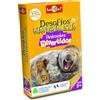 Bioviva Sfide Natura - Animali divertenti + Collector