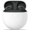 Google Pixel Buds 2a - Auricolari wireless con cancellazione attiva del rumore - Leggeri, comodi e sicuri - Resistenti all'acqua - Compatibili con Bluetooth - Grigio verde