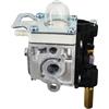 DORFEY Adatto for carburatore Sthil Bongo 3 adatto for trimmer srm210 Srm211 Gt200 Pe200 Hc150 Shc210 Nіw Il prezzo di(Srm210)