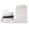 Castle Hearing Original for GN Resound | GN Cerustop Wax Guards | 5 confezioni per un totale di 40 protezioni per cera
