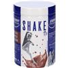 ENERVIT PROTEIN SHAKE CACAO 12 PASTI