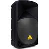 BEHRINGER B112-MP3 EUROLIVE CASSA ATTIVA 1000 WATT 12 2 INGRESSI + LETTORE MP3 + WIRELESS READY