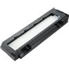leruiyezs Copertura Spazzola Principale per Roborock Q7 Max Q7 Max+ Q7 Q7+ S7 S7+ S7 MaxV S7 MaxV Plus S7 MaxV Ultra S7 Max Ultra S8 Pro Ultra In ABS Resistente Per Sostituzione Facile E Duratura