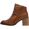 Fly London BELL061FLY, Fashion Boot Donna, Cognac, 39 EU
