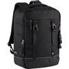camel active zaino per laptop con scomparto per laptop Connect Backpack Black nero