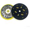 Biglumin Disco abrasivo pneumatico 150 mm, disco abrasivo a mano, per Festool RO1/RO2E/RO150E/ES150/ET2/LEX150LET/WTS 150/Rotex 150/RO 150 EQ.