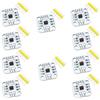Senzooe 10 moduli magnetici AS5600 a induzione, 12 bit