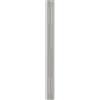 Bosch 10x Lama per pialletti PRO (per Pannelli rivestiti in plastica, Legno duro, 56 x 5,5 x 1,1 mm, Professional Accessorio Pialletto, Pialletto a batteria)