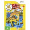 Game Factory Build-A-Bear Workshop: A Friend Fur All Seasons (UK/DK) /Wii